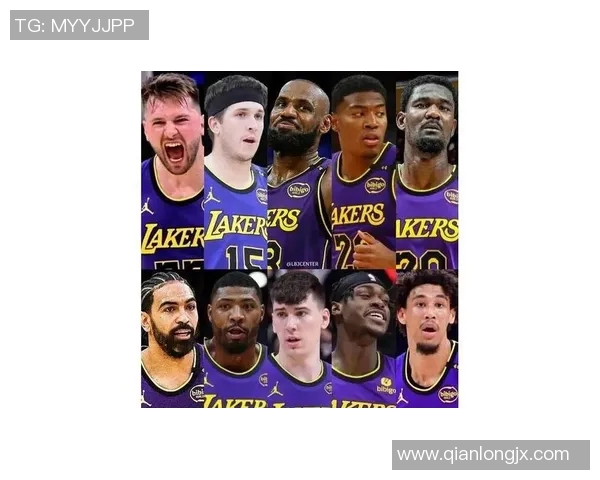 东契奇重磅加盟湖人掀起西部新格局震动