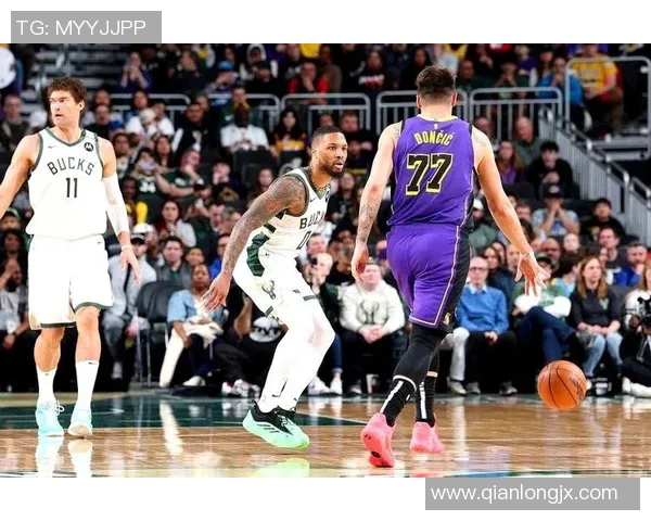 东契奇45+11字母哥24+12+9 湖人不敌雄鹿遭3连败