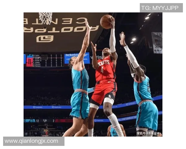 “火箭领袖计划抛弃之人”不当太子爷！学习保罗才能和布克共处一室