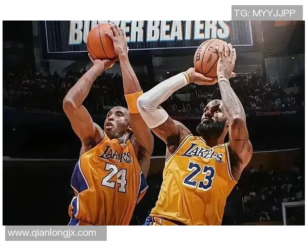 拿到周最佳次数最多的球员！老詹67次第1 科比&杜兰特33次并列第2