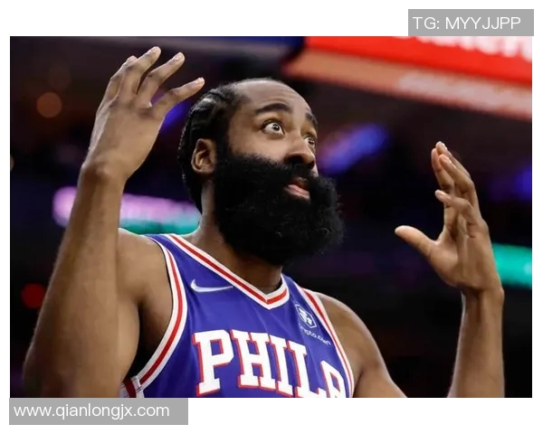 快船百密一疏?失1人全队麻爪 “哈登最爱之人”如今成热火香饽饽 快船百密一疏?失1人全队麻爪 “哈登最爱之人”如今成热火香饽饽