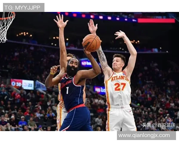 哈登空砍35+10，二轮秀8记三分送快船5连败，老鹰连斩洛杉矶双雄