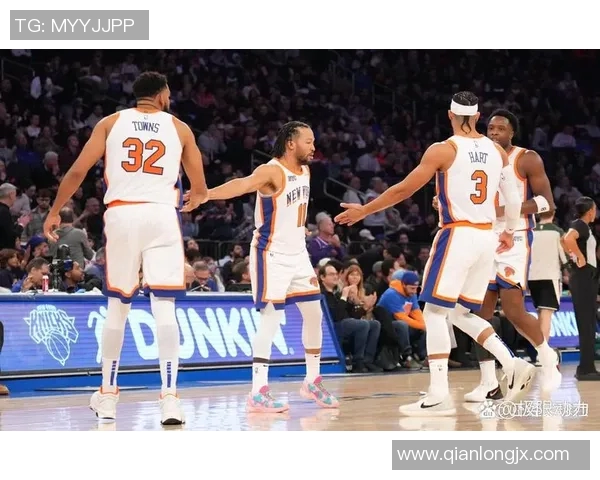 尼克斯大胜!布伦森35+4莺歌31+6,湖人旧将大爆发立功,唐斯14+16 尼克斯大胜!布伦森35+4莺歌31+6,湖人旧将大爆发立功,唐斯14+16