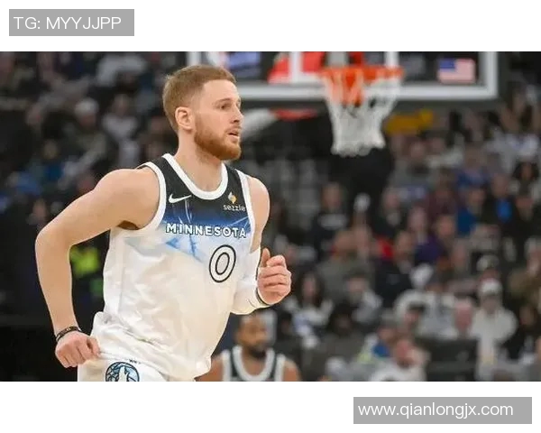 迪温琴佐谈森林狼近8战7胜：团结是进步关键