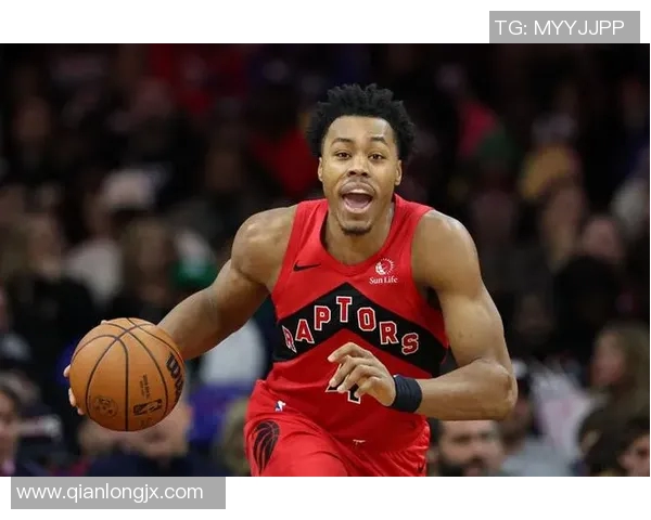 斯科蒂·巴恩斯狂砍23分25板10助，为何他能成为NBA新一代全能锋线的代表？