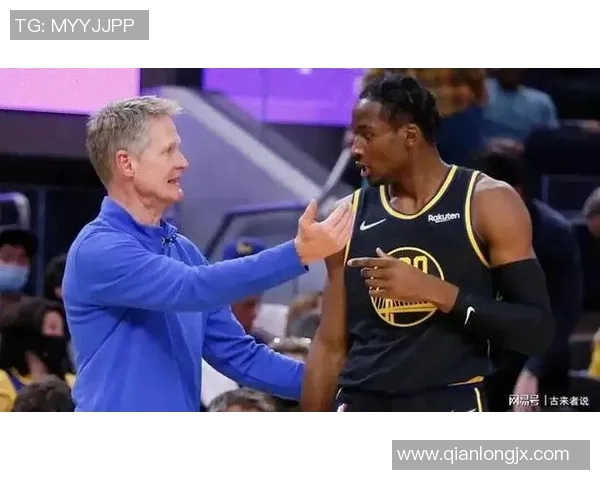 科尔：库明加与巴特勒、追梦同时出场时，空间问题很难处理