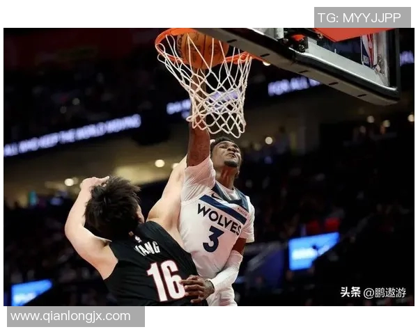 詹姆斯20+9+8被吹恶犯！湖人不敌开拓者 杨瀚森垃圾时间上场1失误