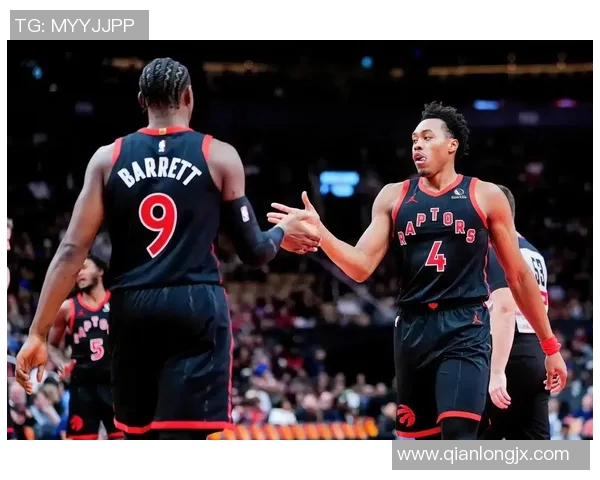 猛龙vs尼克斯前瞻：两队状态出色，猛龙欲破10连败魔咒